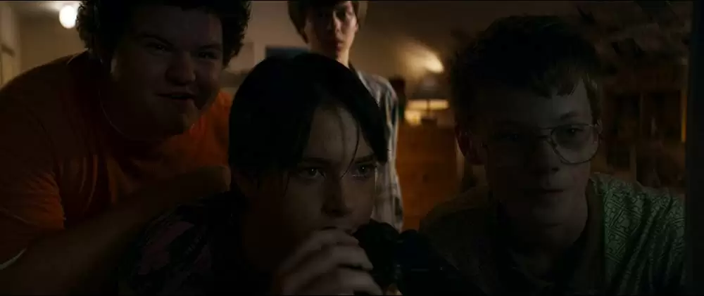 サマー・オブ・84の画像