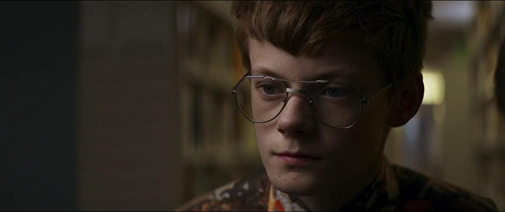 サマー・オブ・84の画像