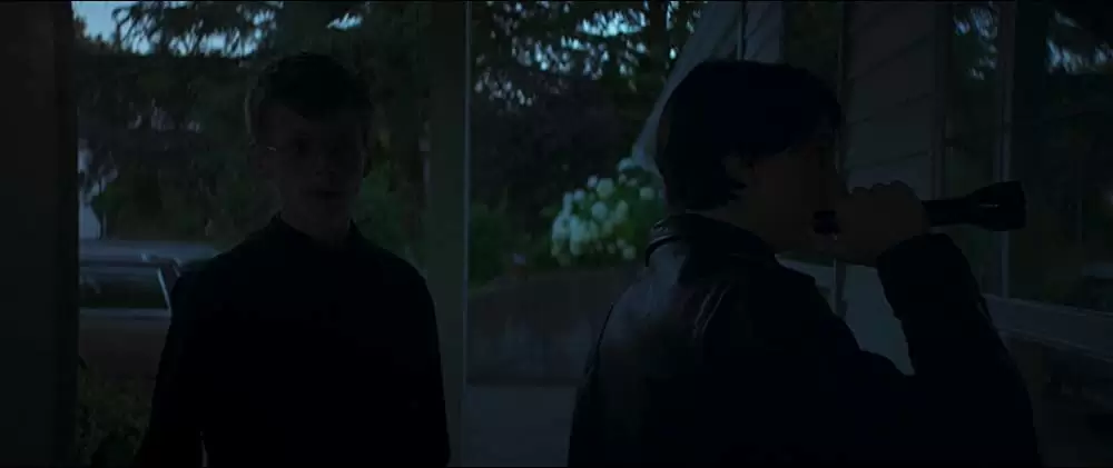 サマー・オブ・84の画像