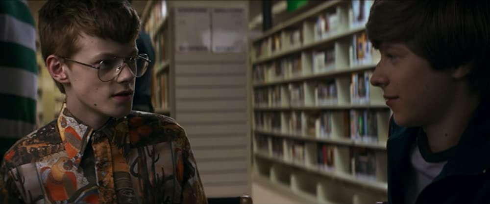 サマー・オブ・84の画像