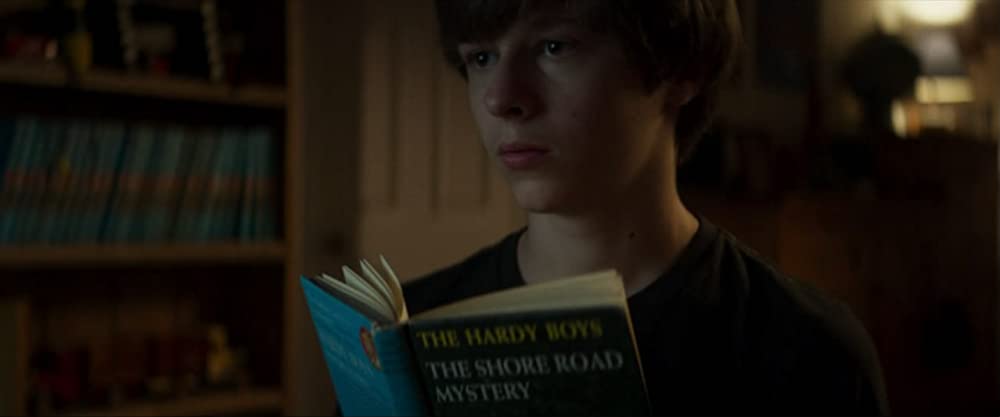 サマー・オブ・84の画像