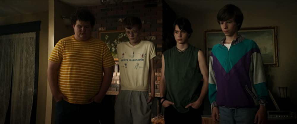 サマー・オブ・84の画像