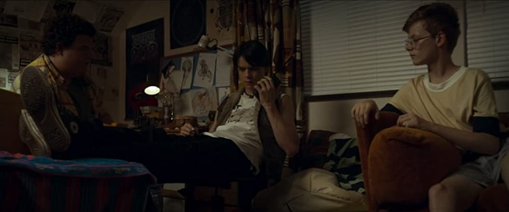 サマー・オブ・84の画像