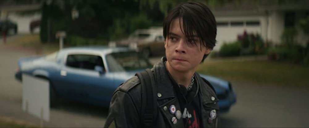 サマー・オブ・84の画像