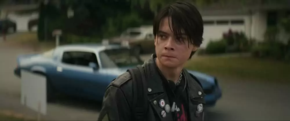 サマー・オブ・84の画像