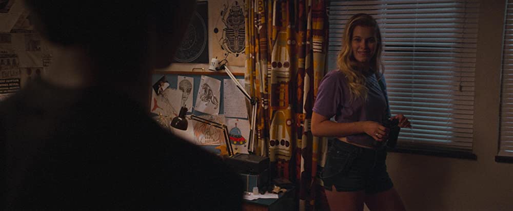 サマー・オブ・84の画像