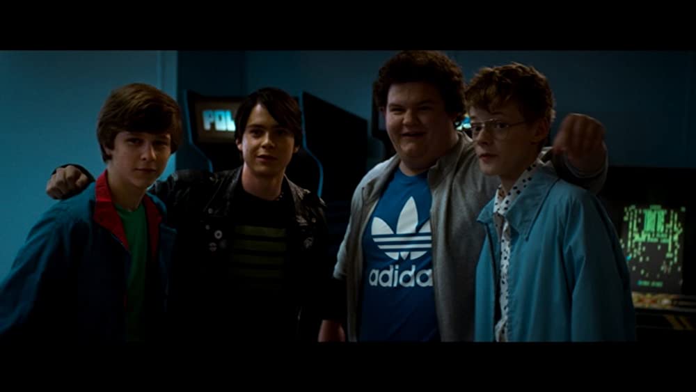 サマー・オブ・84の画像