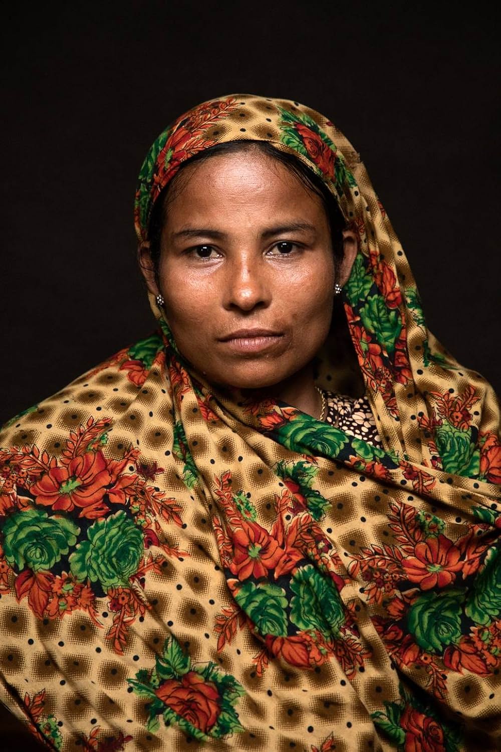 Woman（原題）の画像