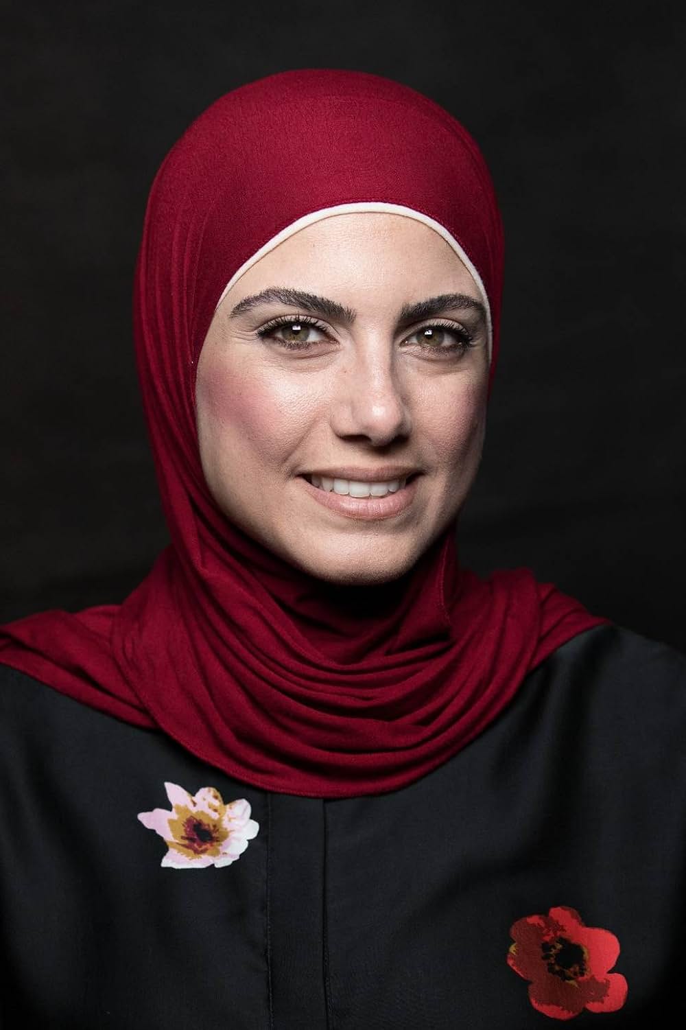 Woman（原題）の画像