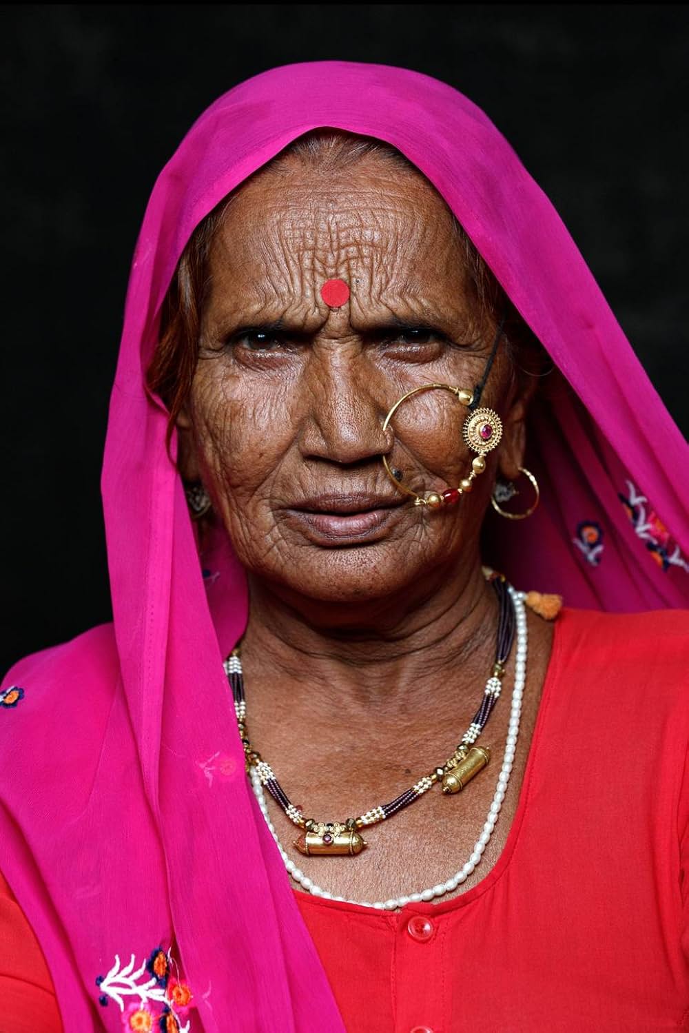 Woman（原題）の写真