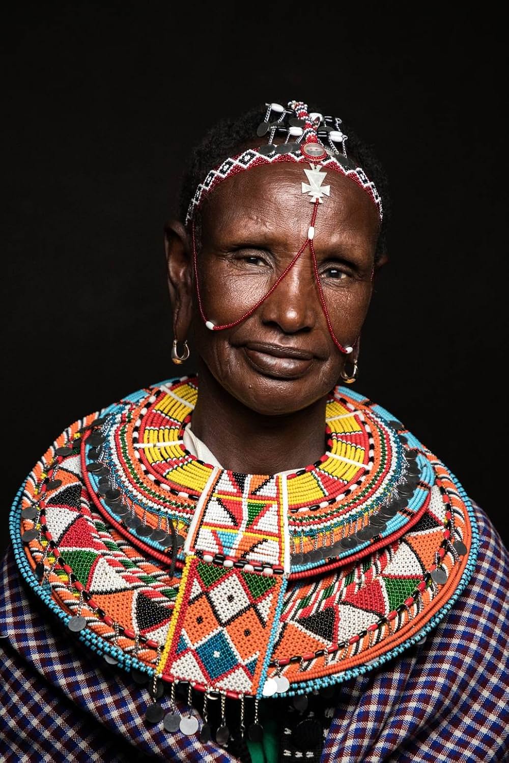 Woman（原題）の画像