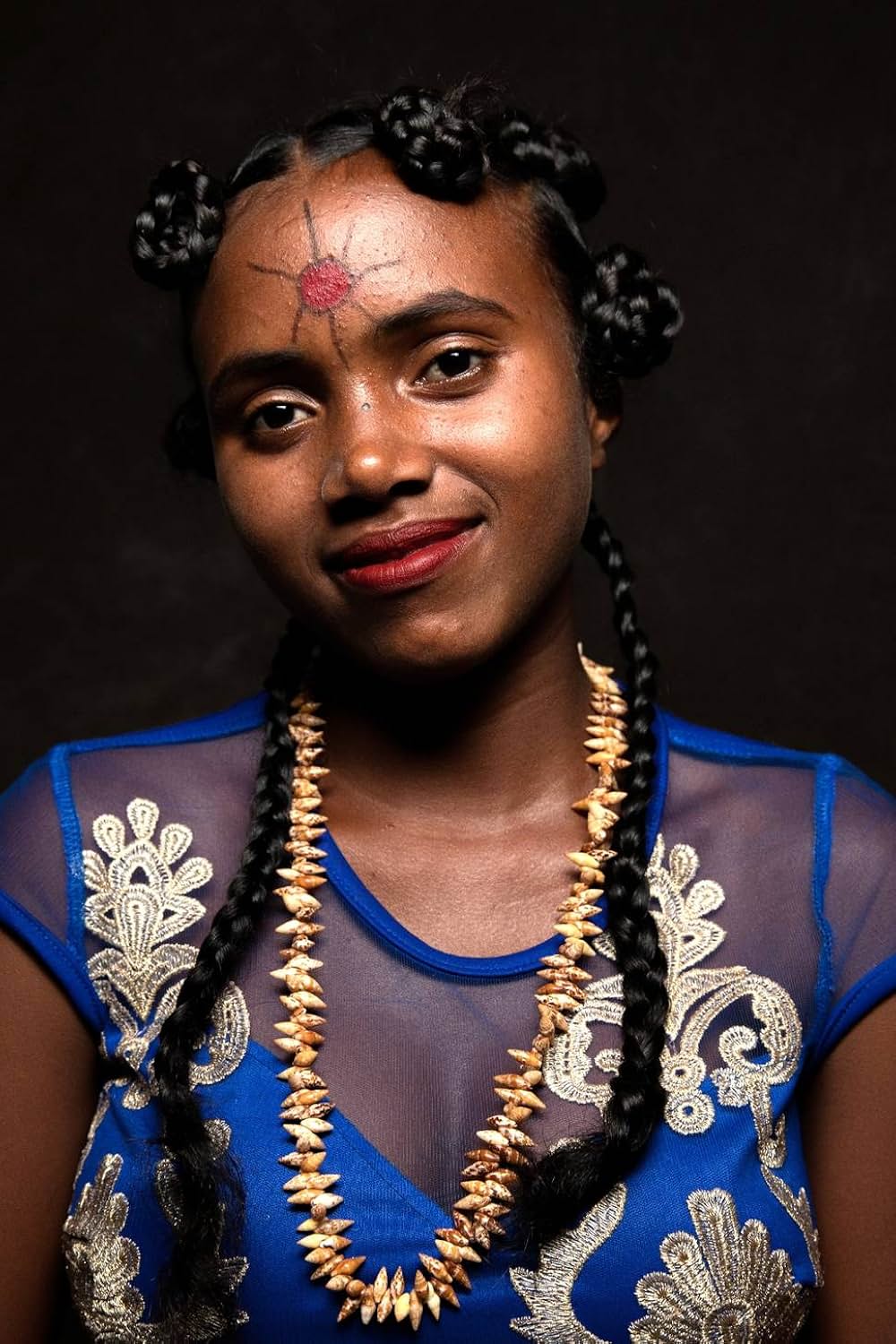 Woman（原題）の画像