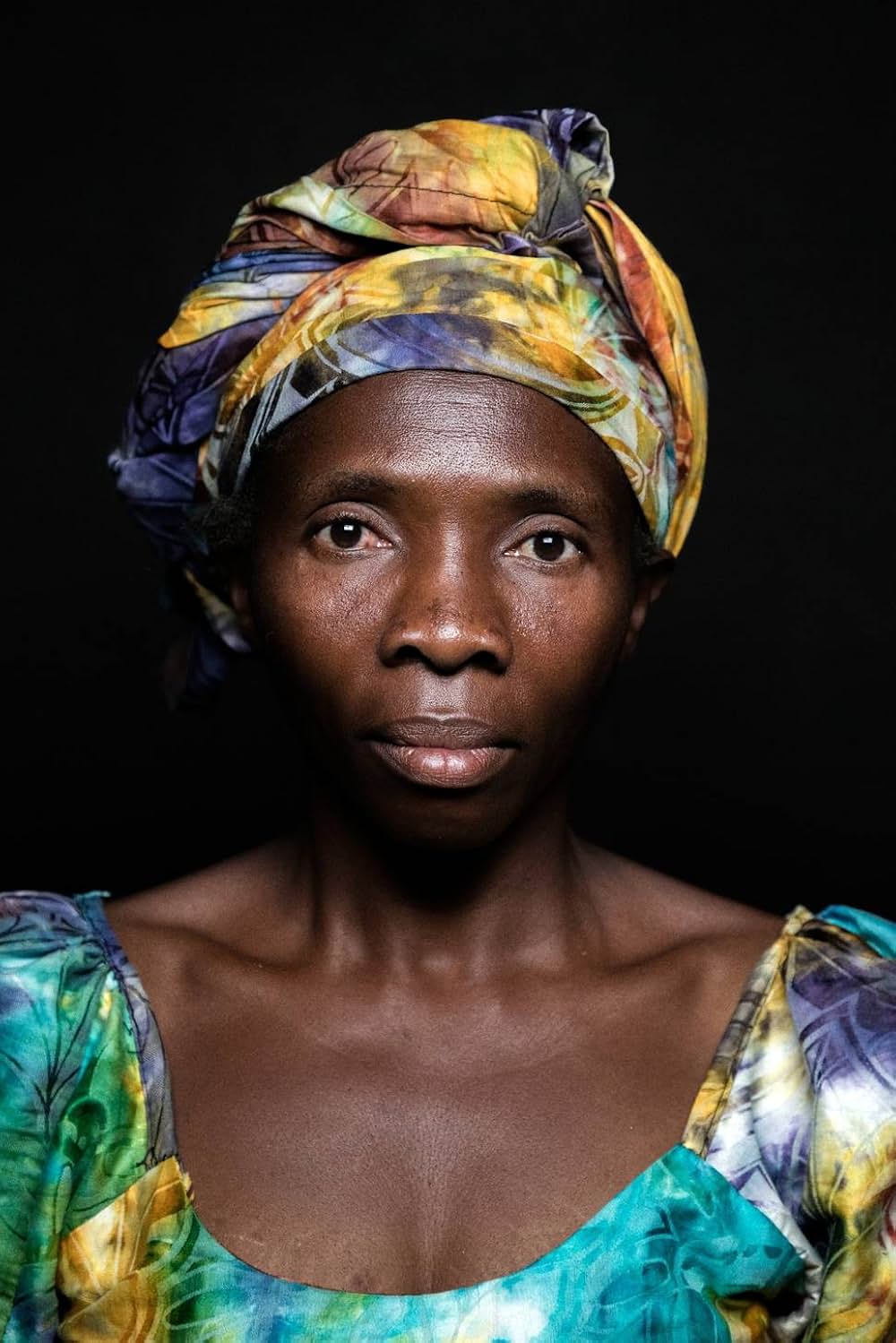 Woman（原題）の画像