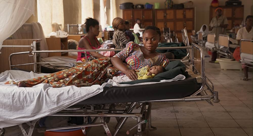 Woman（原題）の画像