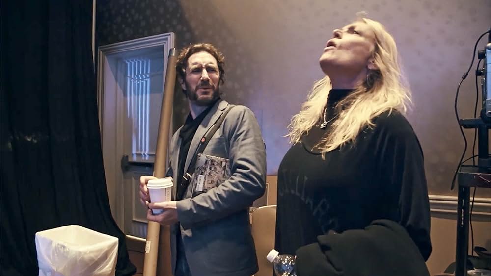 Doctor Who Am I（原題）の写真