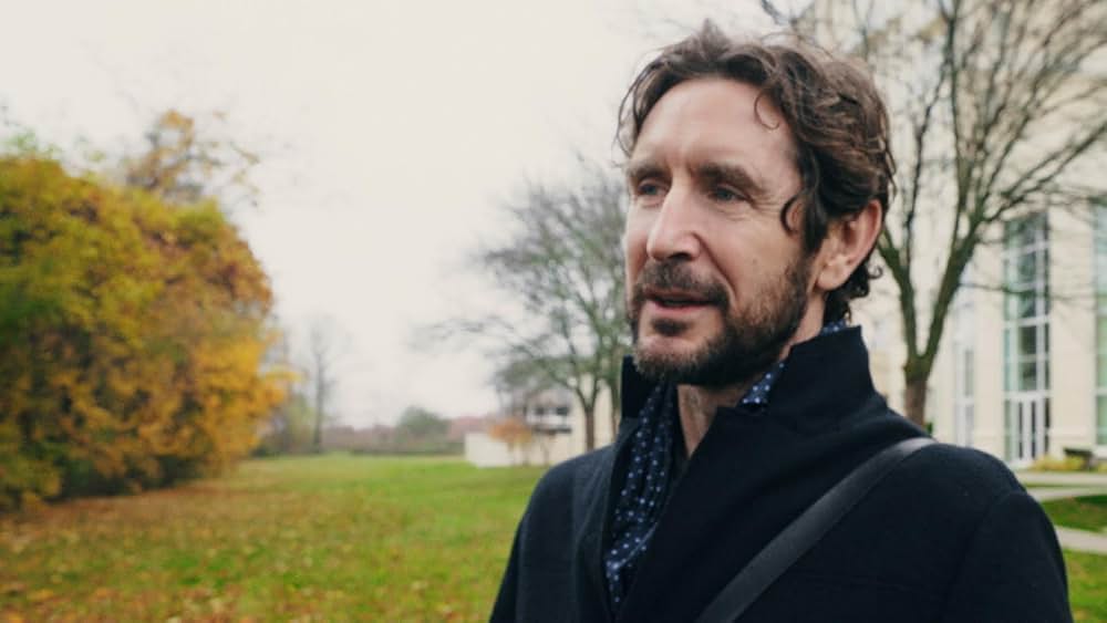 Doctor Who Am I（原題）の画像