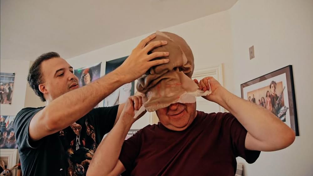 Doctor Who Am I（原題）の画像