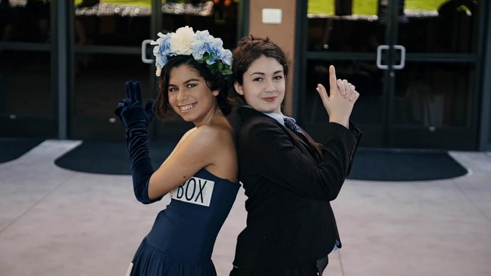 Doctor Who Am I（原題）の画像