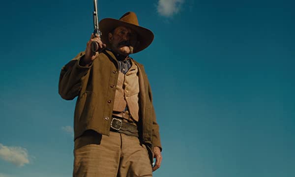 スロウ・ウエストの画像