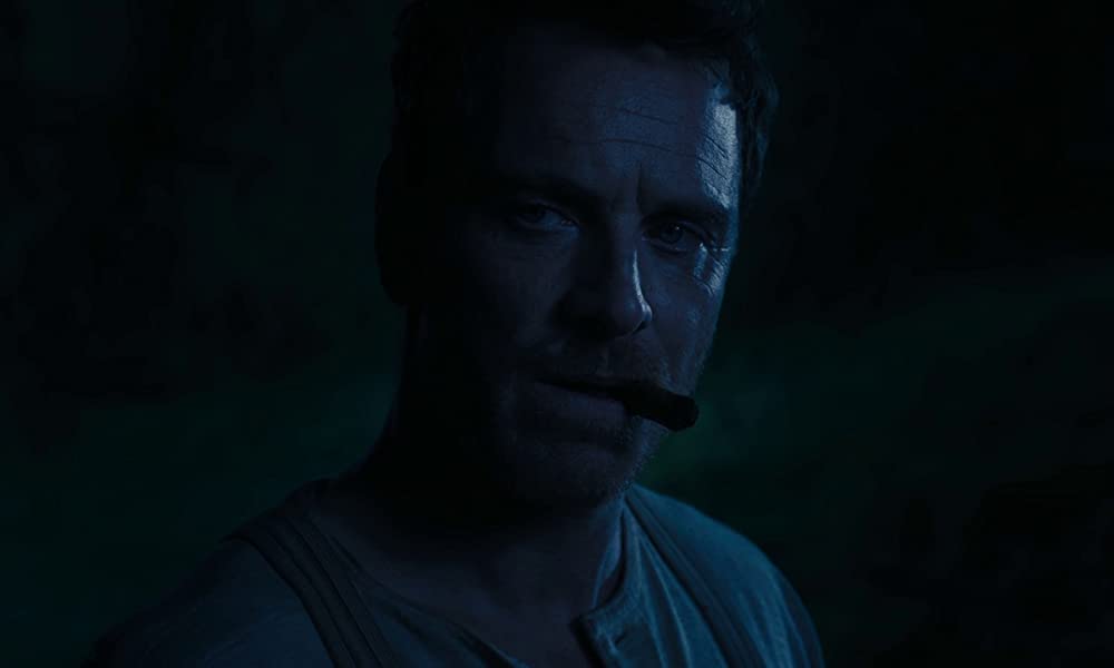 スロウ・ウエストの画像