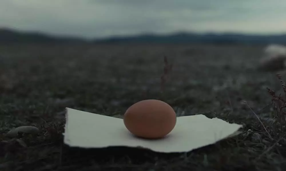 スロウ・ウエストの画像