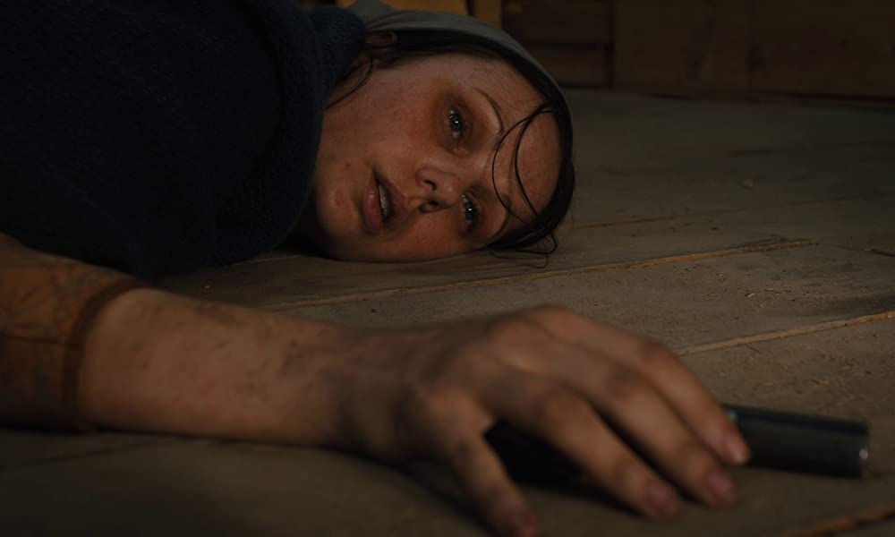 スロウ・ウエストの画像