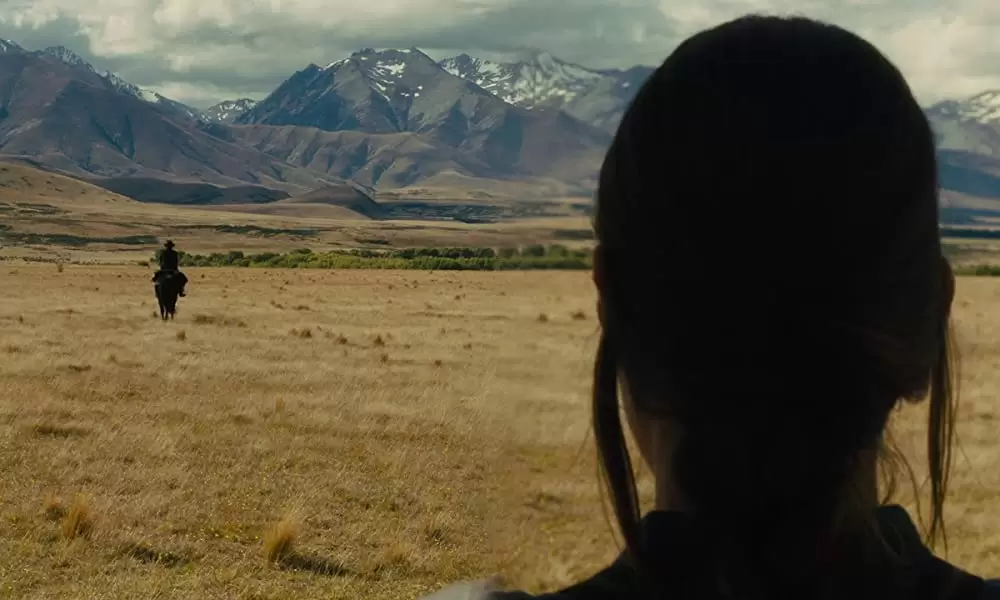 スロウ・ウエストの画像