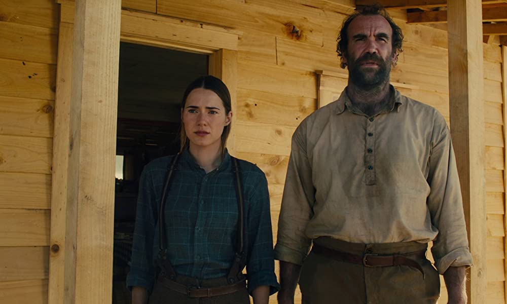 スロウ・ウエストの画像