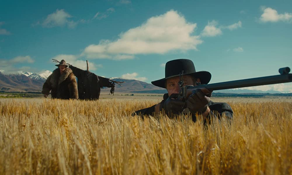 スロウ・ウエストの画像