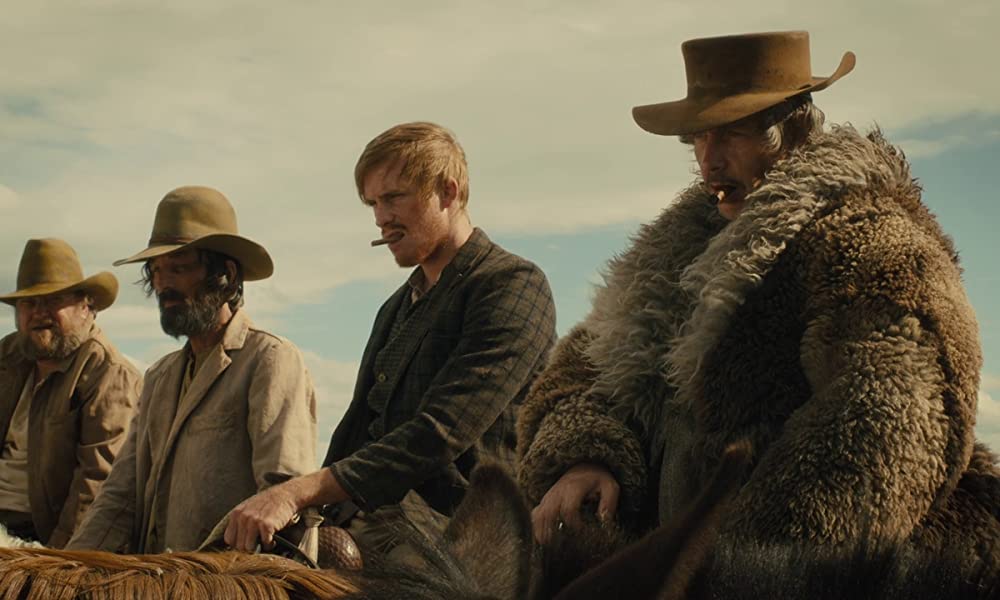 スロウ・ウエストの画像