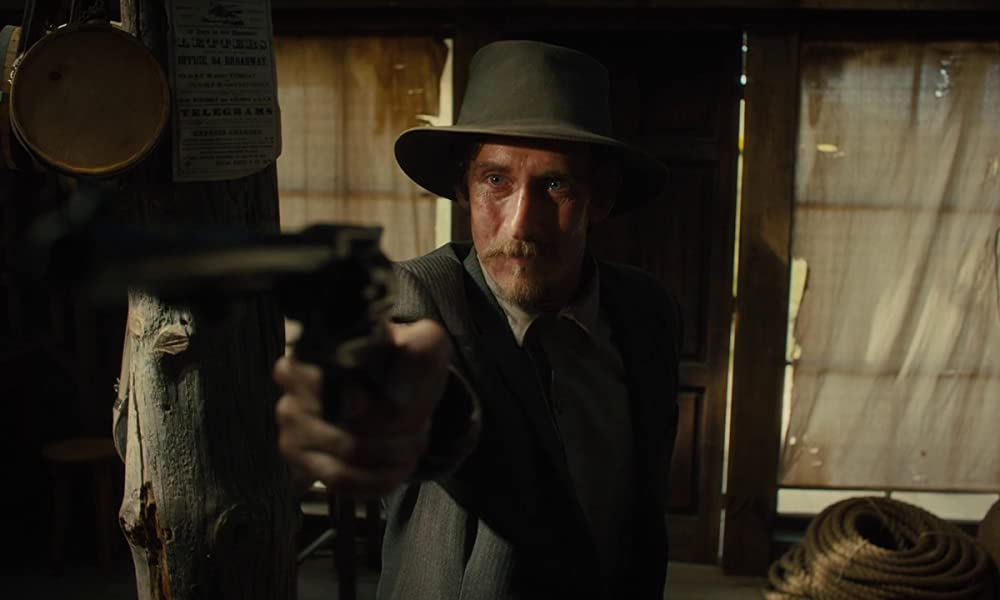 スロウ・ウエストの画像