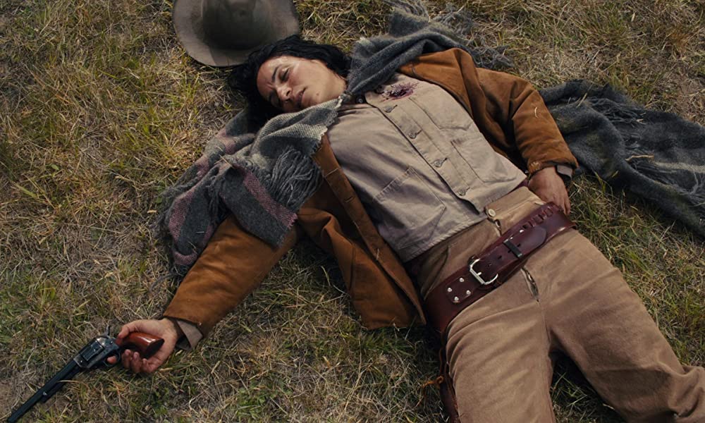 スロウ・ウエストの画像