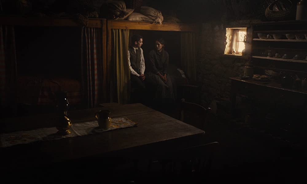 スロウ・ウエストの画像