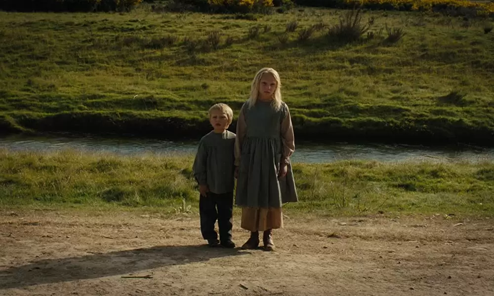 スロウ・ウエストの画像