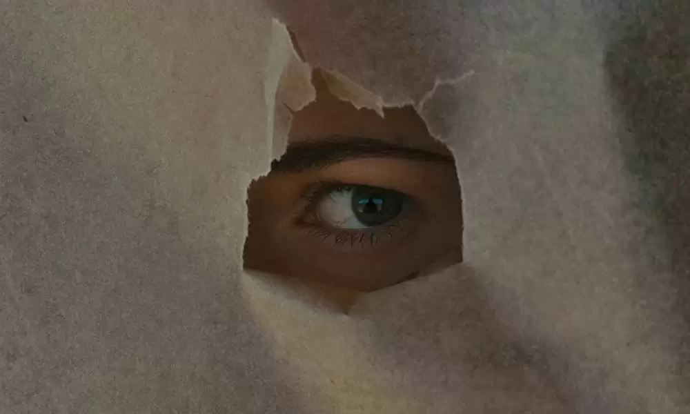 「スロウ・ウエスト」カレン・ピストリアスの画像