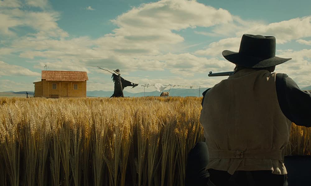 スロウ・ウエストの画像