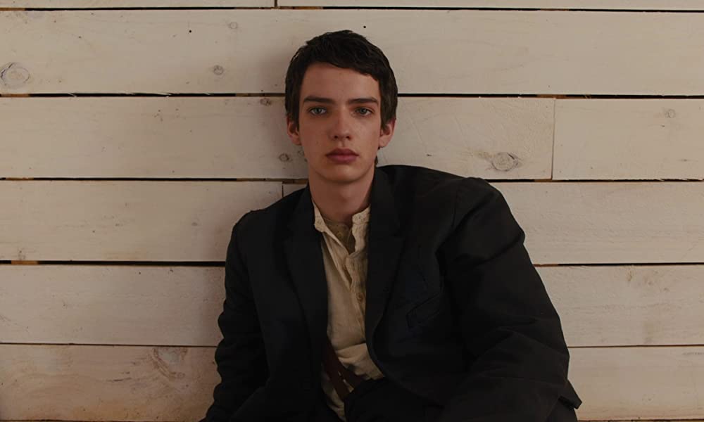 スロウ・ウエストの画像