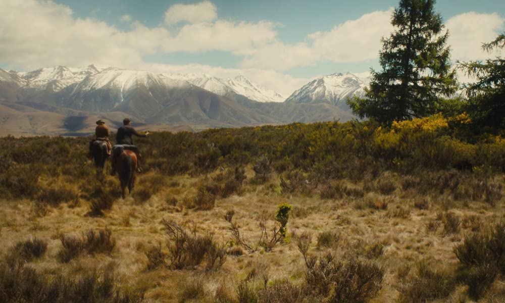 スロウ・ウエストの画像