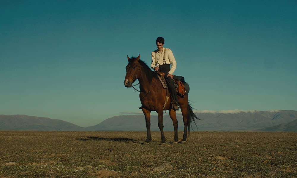 スロウ・ウエストの画像