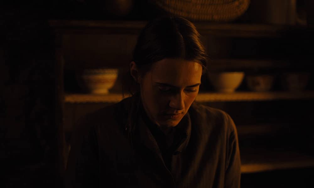 スロウ・ウエストの画像