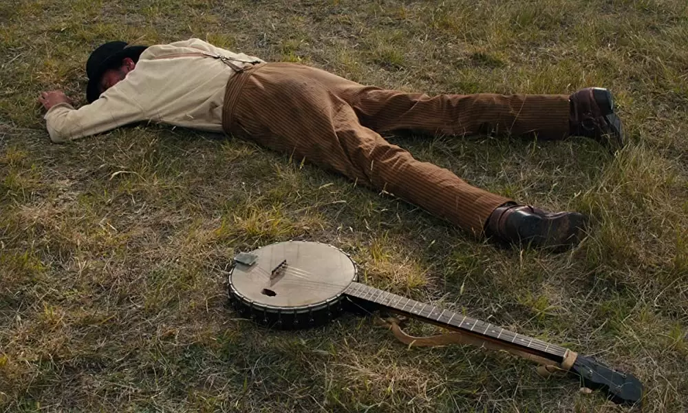 スロウ・ウエストの画像