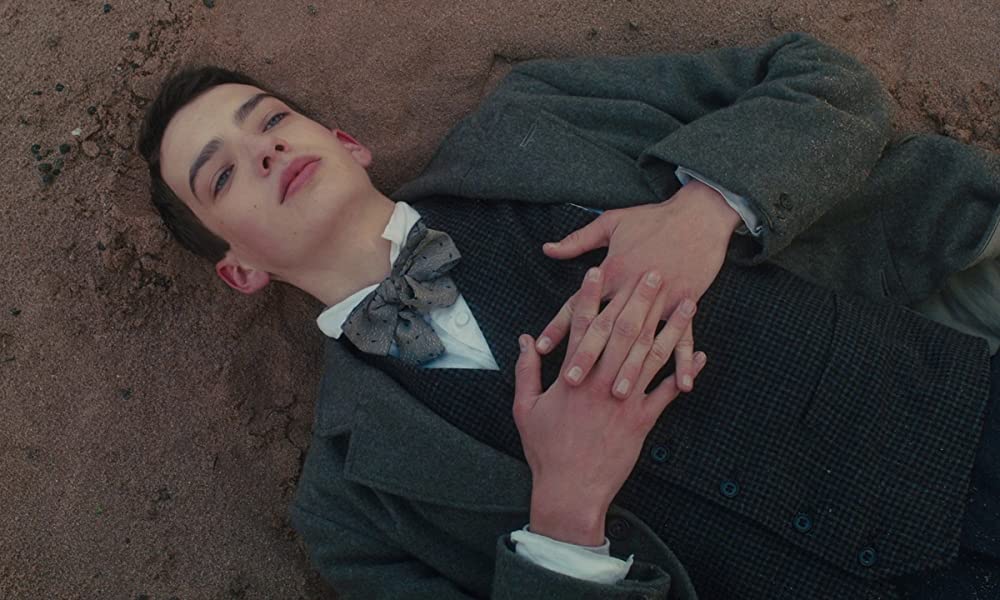 スロウ・ウエストの画像