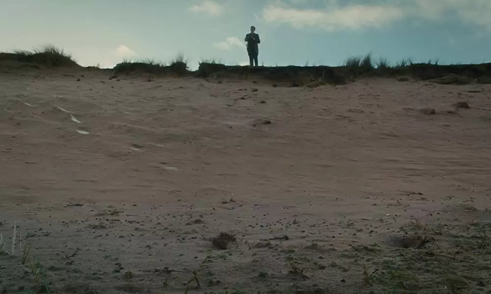 「スロウ・ウエスト」コディ・スミット＝マクフィーの画像