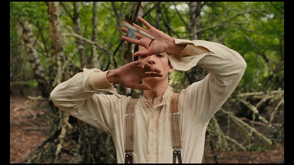 スロウ・ウエストの画像