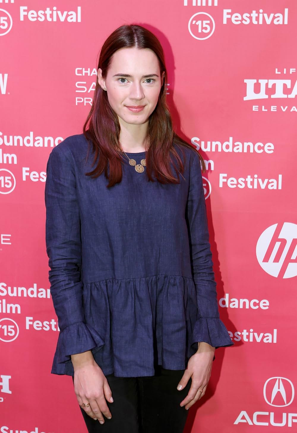 スロウ・ウエストの画像