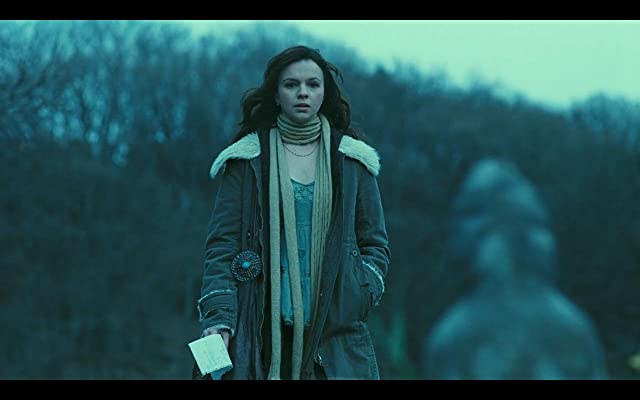 呪怨 パンデミックの画像