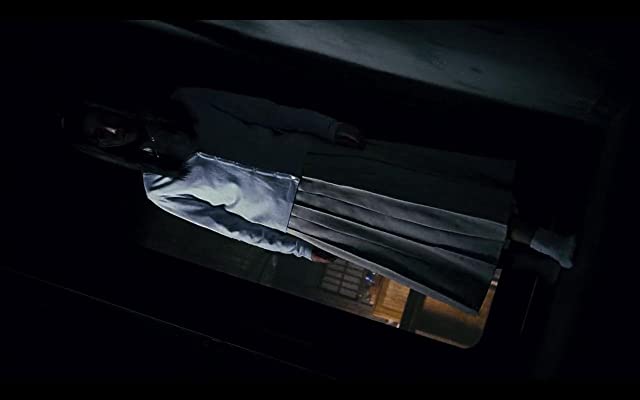 呪怨 パンデミックの画像