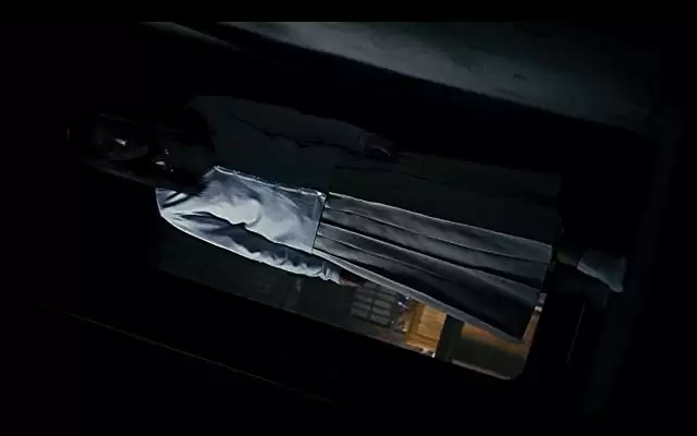 呪怨 パンデミックの画像