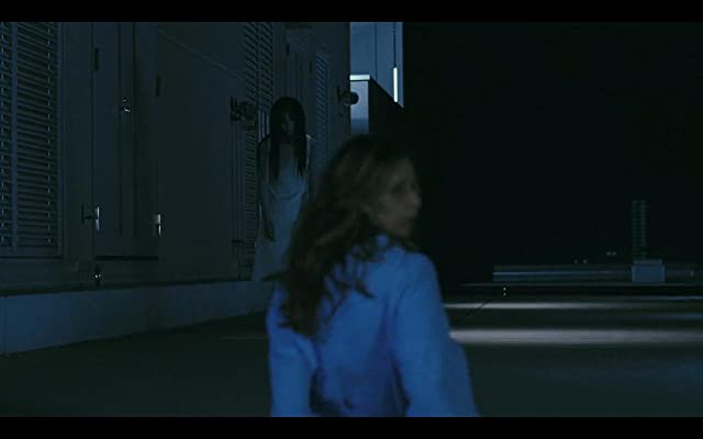 呪怨 パンデミックの画像