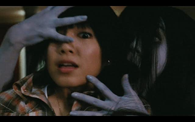 呪怨 パンデミックの画像